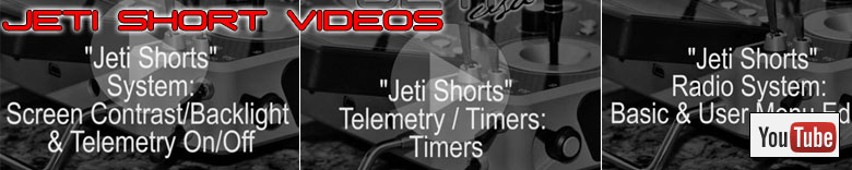 Jeti Shorts Videos